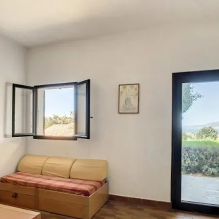 Beautiful 40 M2 With Pool Near The Beach! Apartment Grosseto-Prugna