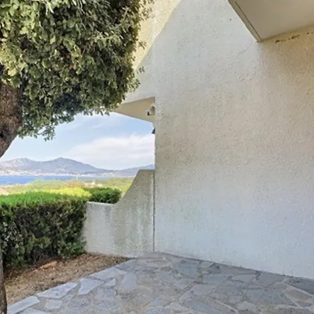 Beautiful 40 M2 With Pool Near The Beach! Апартаменты *