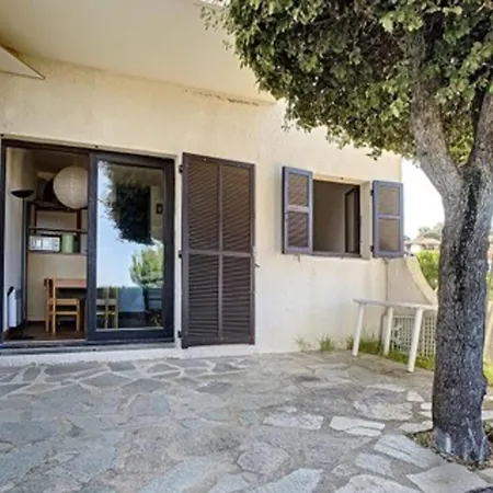 Beautiful 40 M2 With Pool Near The Beach! Grosseto-Prugna