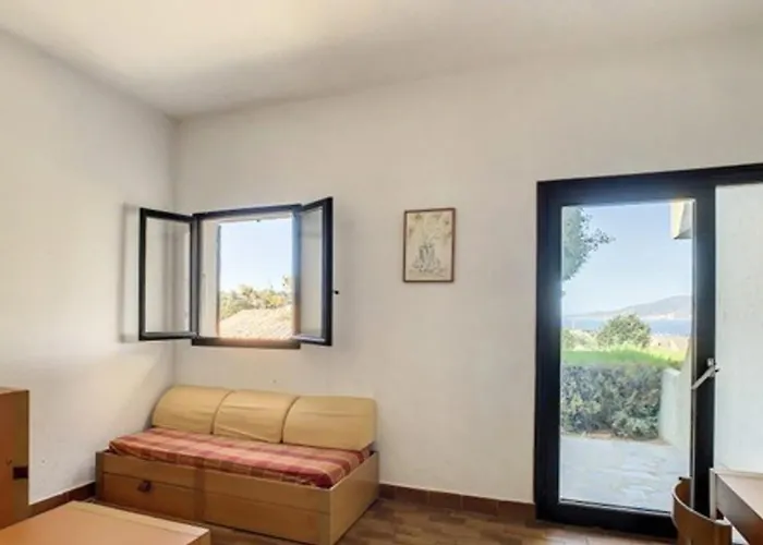 Beautiful 40 M2 With Pool Near The Beach! Appartement Grosseto-Prugna