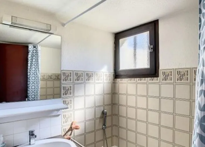 Beautiful 40 M2 With Pool Near The Beach! * Grosseto-Prugna