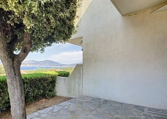 Beautiful 40 M2 With Pool Near The Beach! Appartement *