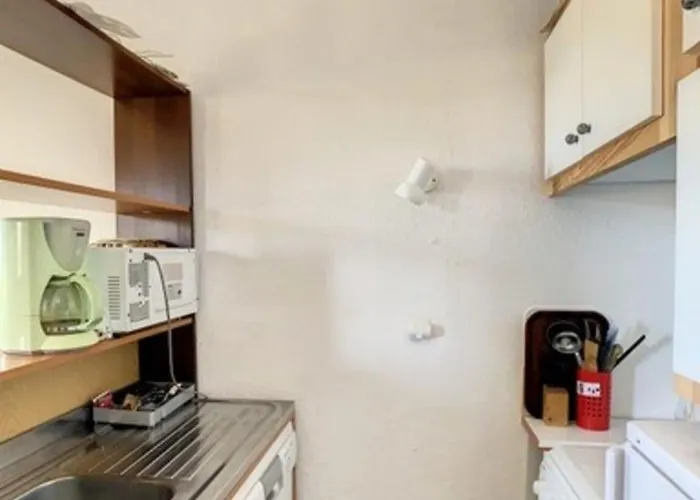 Appartement Beautiful 40 M2 With Pool Near The Beach!